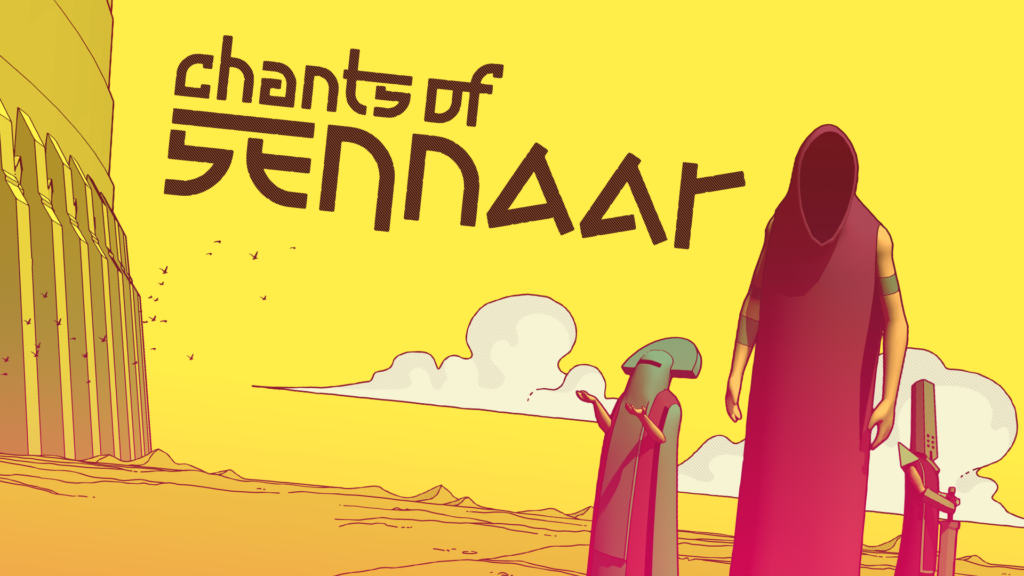 Chants of Sennaar : une aventure originale et mystérieuse