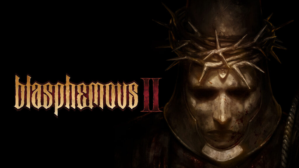 Blasphemous II – Le Pénitent est de retour.