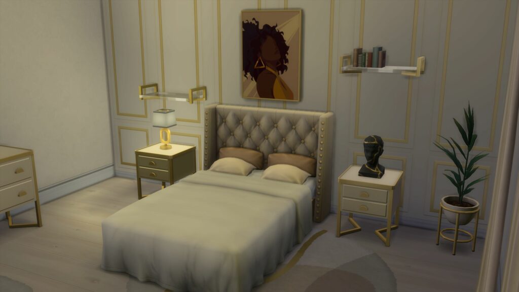Les Sims 4 – Kits « À la piscine » et « Luxe moderne »