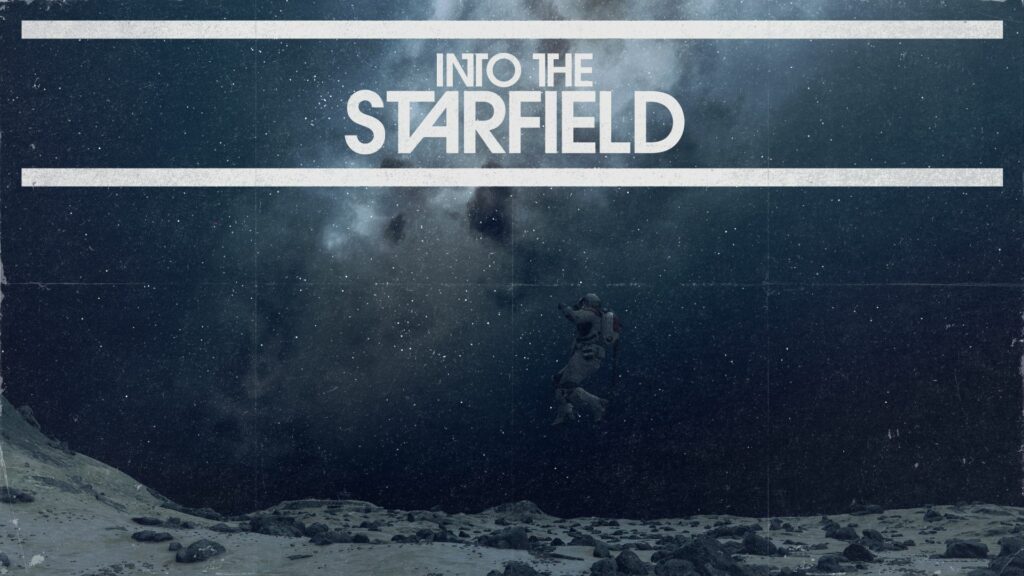 Starfield: Un voyage dans les étoiles à bord du Razorleaf.