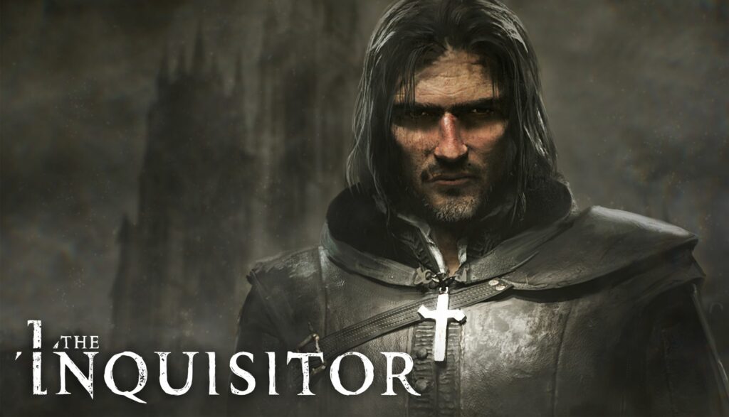 Gamescom 2023 – The Inquisitor
