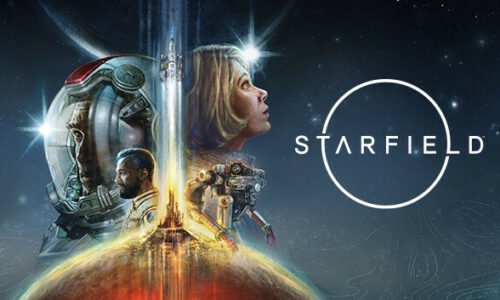 Starfield – Un premier aperçu