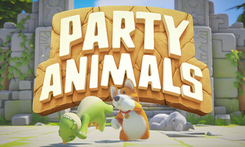 Party Animals Playtest – Des animaux et de la baston !