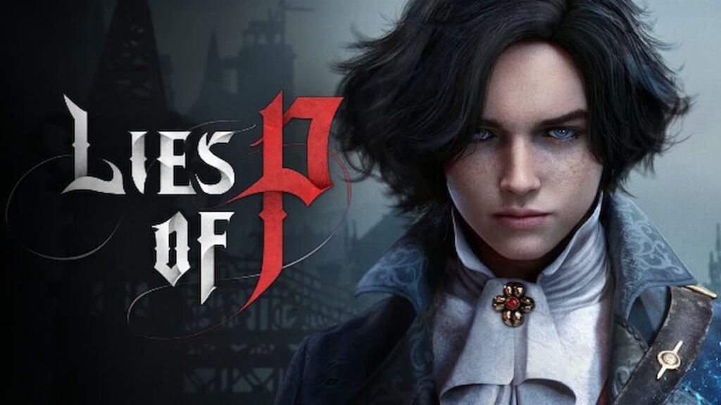 Gamescom 2023 – Lies of P