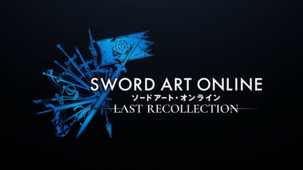 Sword Art Online Last Recollection – Un titre alléchant ?