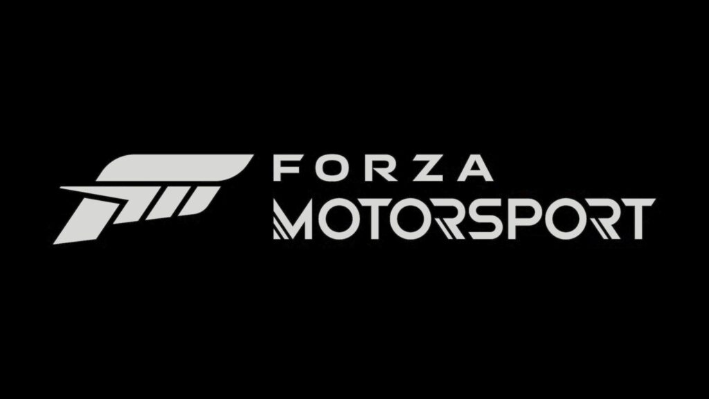 Forza Motorsport – C&rsquo;est le top départ !