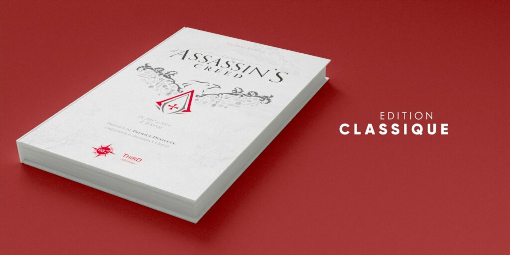 Les secrets d’Assassin’s Creed. De 2007 à 2014 : l’envol