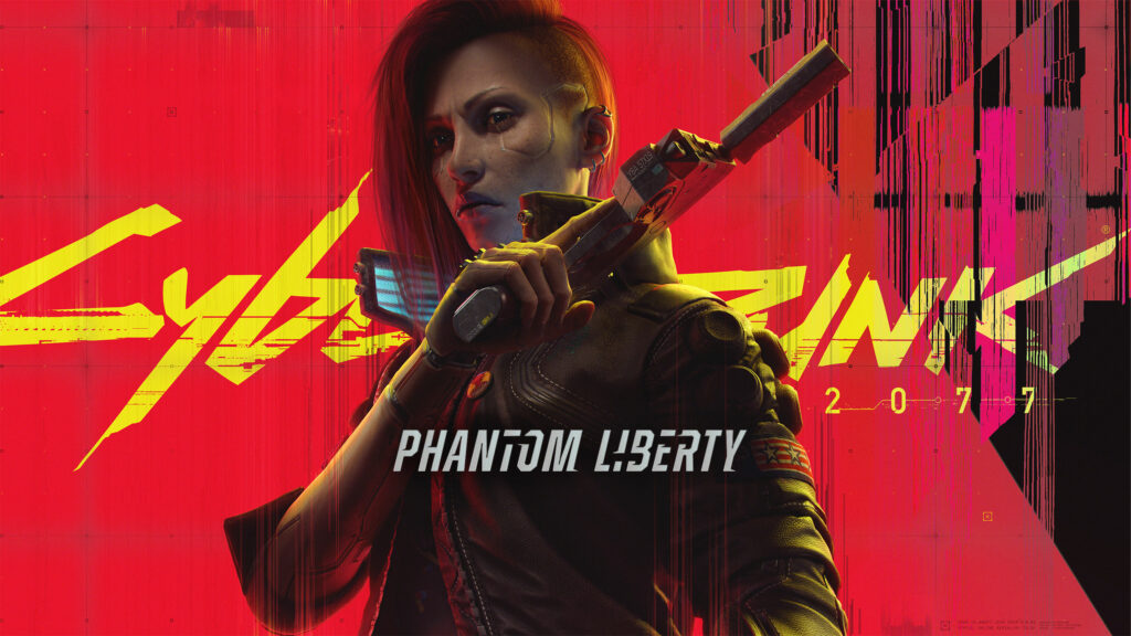 Cyberpunk 2077 : Phantom Liberty – Bienvenue en enfer choomba
