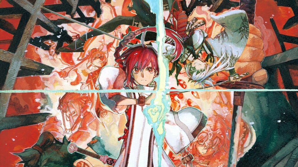 Fate/Samurai Remnant – Sponsorisé par Ginsu 2000