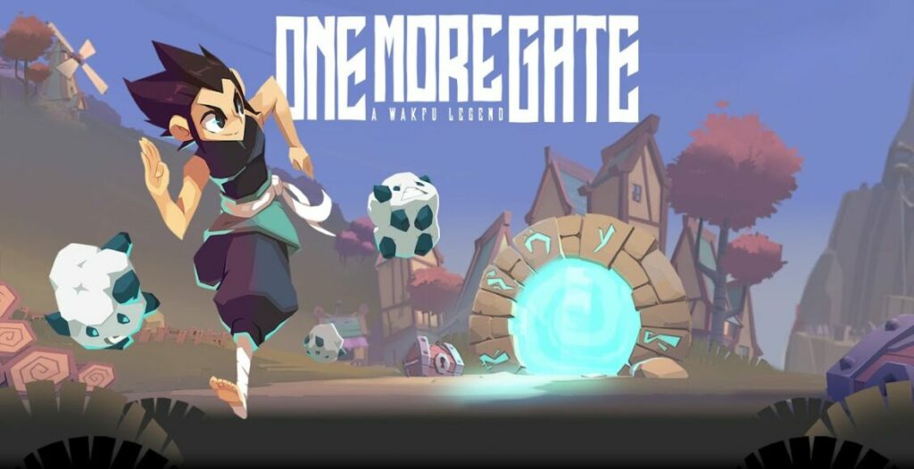 One More Gate – A Wakfu Legend : Un titre à ne pas rater !