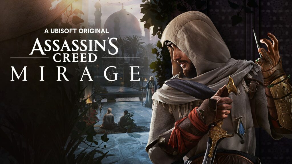 Assassin&rsquo;s Creed Mirage – Un retour aux sources gagnant ?