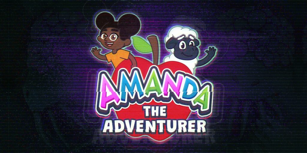 Amanda The Adventurer – Pourquoi Dora a changé de prénom ?