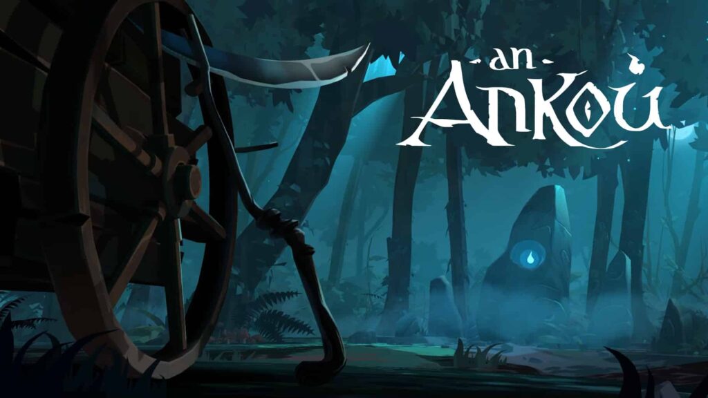 An Ankou – la mort n&rsquo;est pas une fin !
