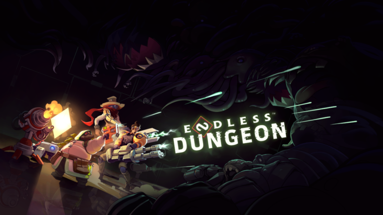 Endless Dungeon – Une franchise sans fin
