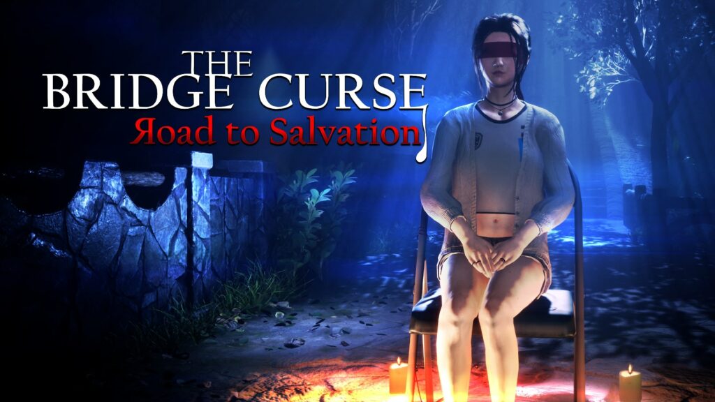 The Bridge Curse : Road to Salvation – La fille du pont