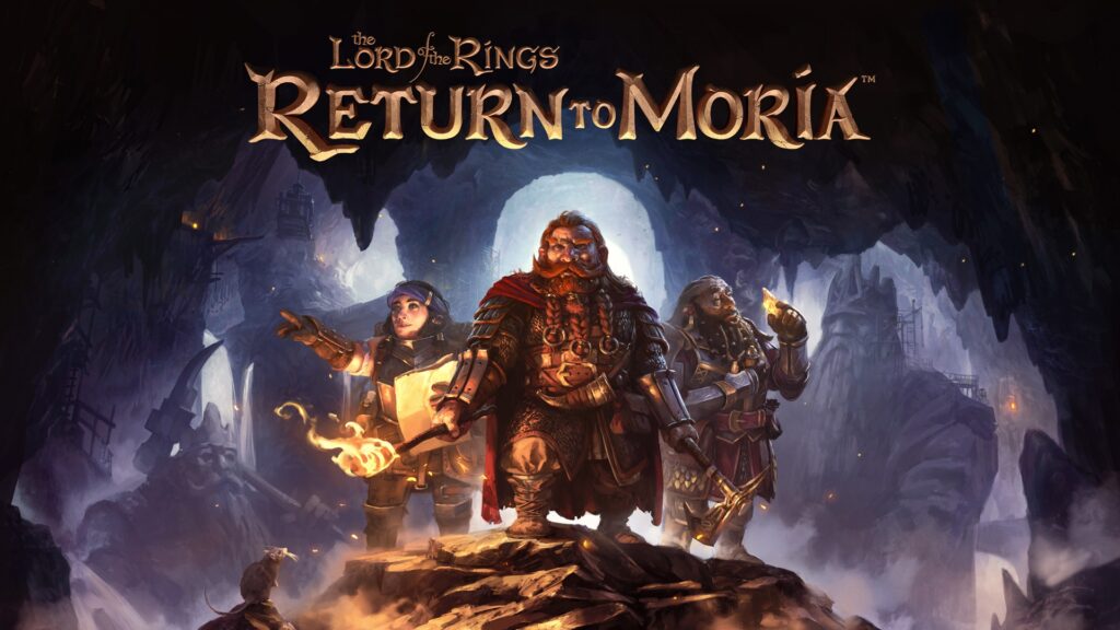 The Lord of the Rings: Return to Moria – Dans les profondeurs de Khazad-dûm