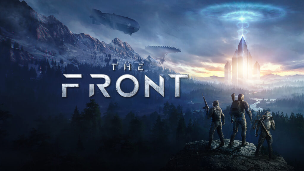 The Front – Le classicisme, c&rsquo;est bien… mais pas tout le temps