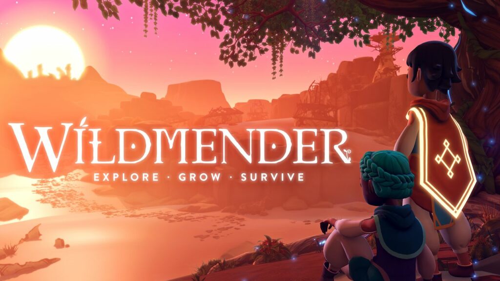 Wildmender – Survivre et bien plus