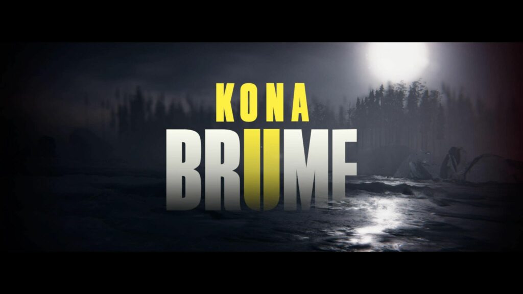 Kona II: Brume