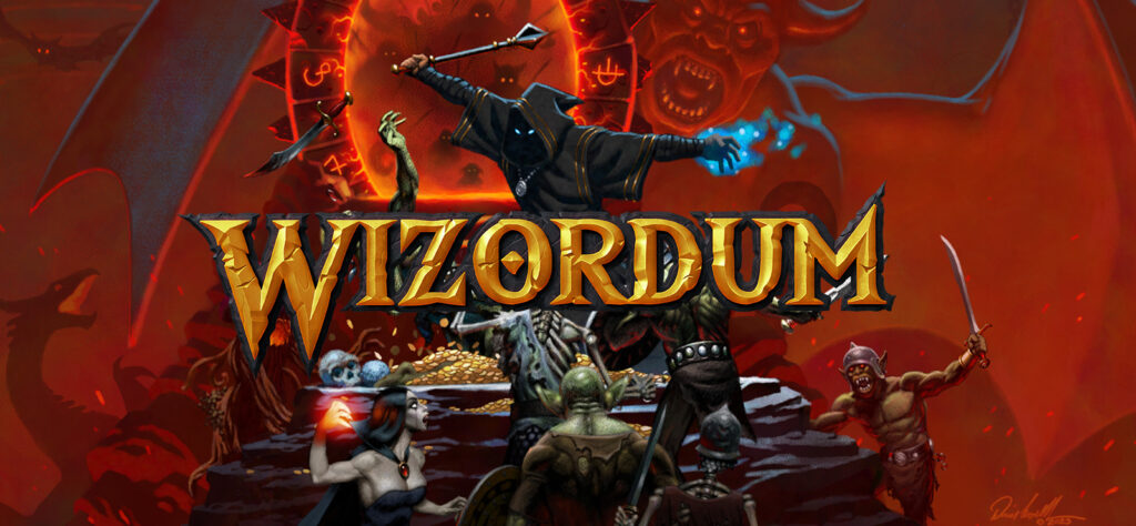 Wizordum: Retour quelques décennies en arrière