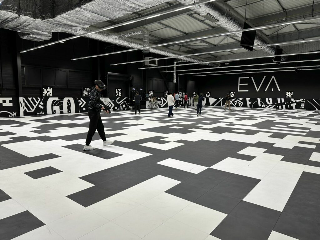 PGW 2023 – EVA, une nouvelle vision de l&rsquo;esport