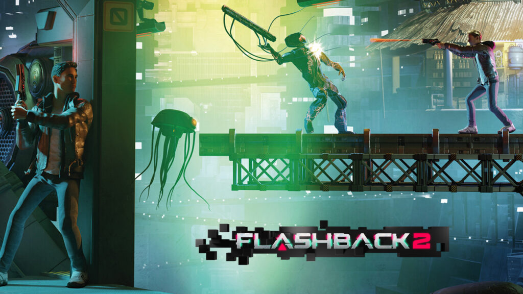 Flashback 2 – La nostalgie, c&rsquo;est pas toujours bien