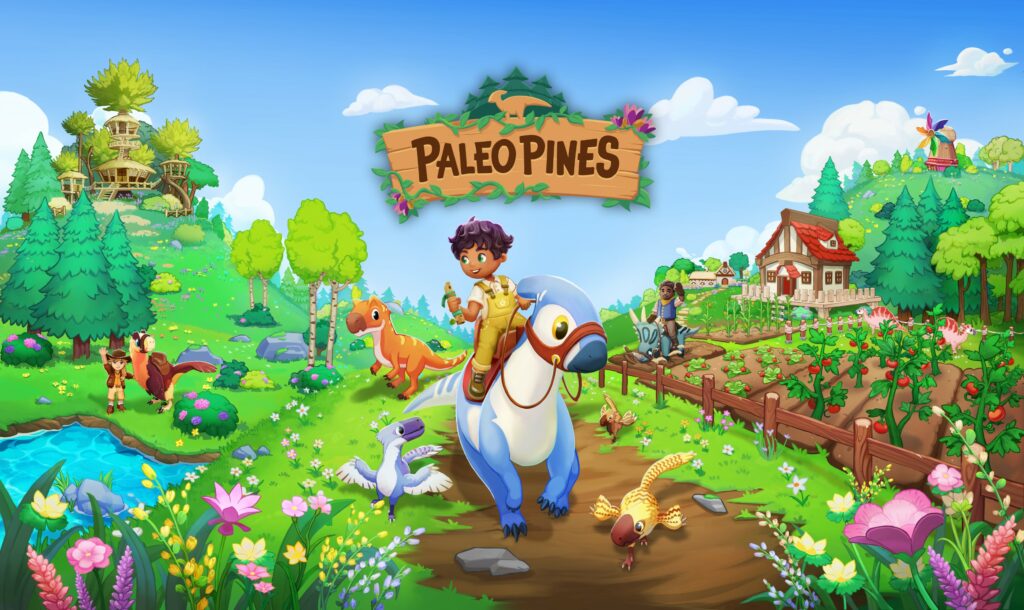 Paleo Pines : charmant mais pas assez