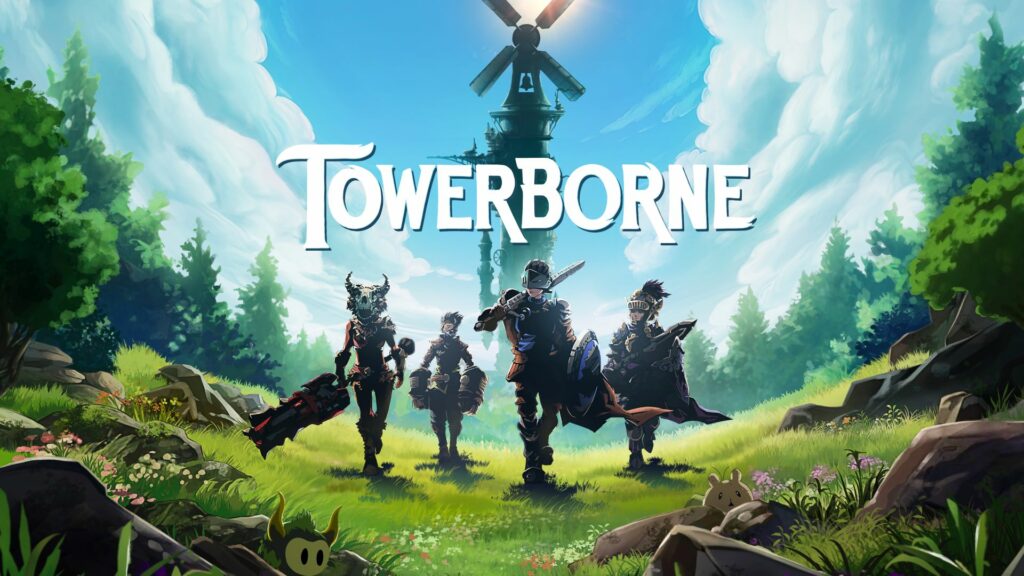 PGW 2023 – Towerborne