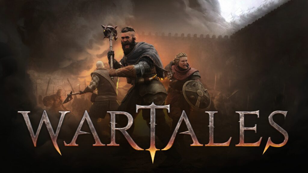 PGW 2023 – Wartales de Shiro Games chez Xbox