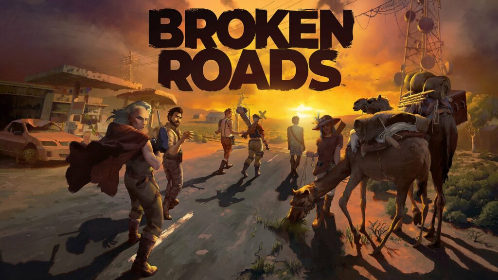 Broken Roads – Ça a changé l&rsquo;Australie !