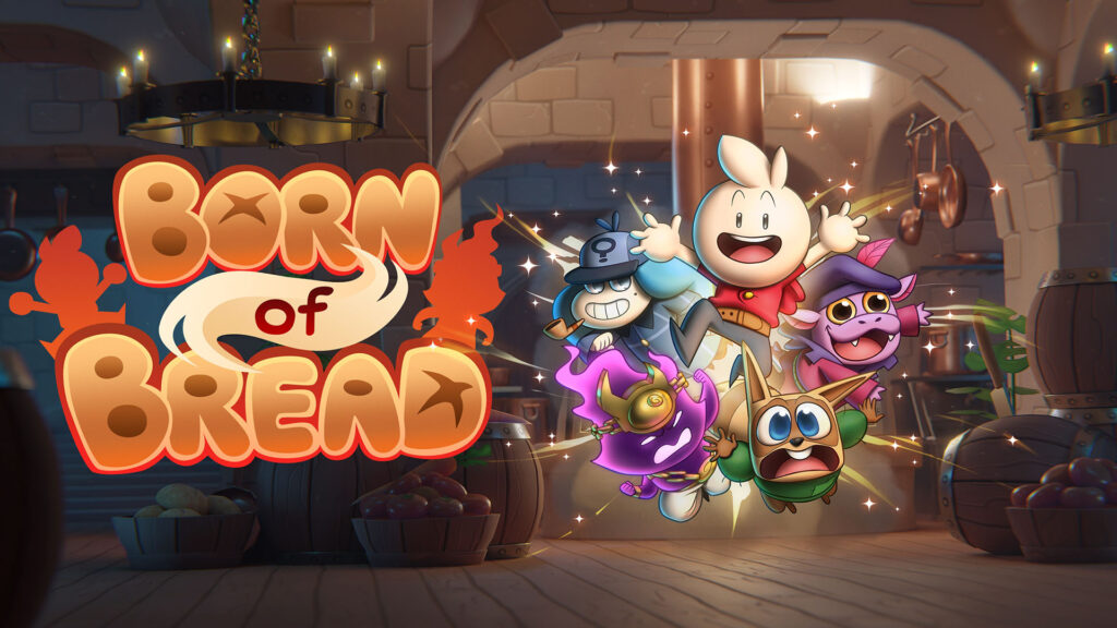Born of Bread – Un pain surprise ?
