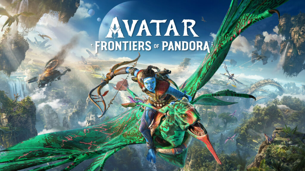Avatar: Frontiers of Pandora – Devenir Na&rsquo;Vi !