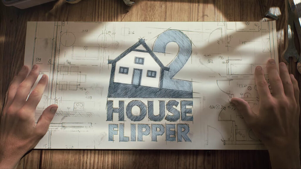 House Flipper 2 – Rénovation à tout-va !