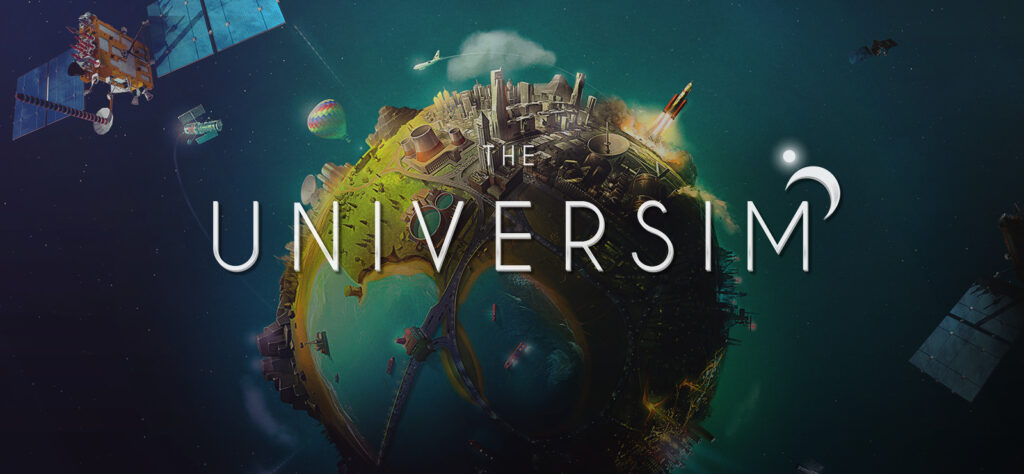 The Universim – Le pouvoir d&rsquo;un dieu entre les mains