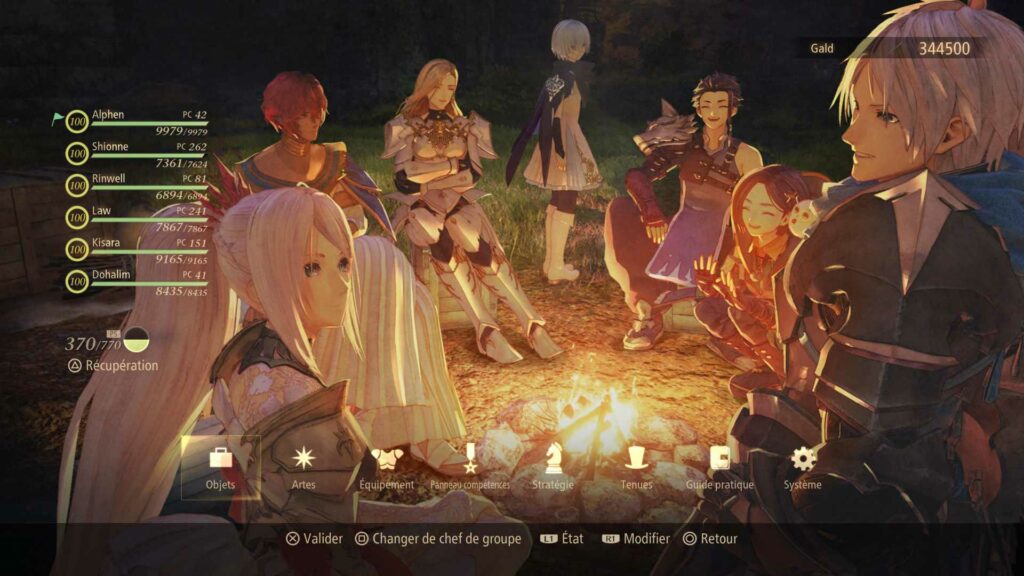 Tales of Arise: Beyond the Dawn – Un DLC en demie-teinte
