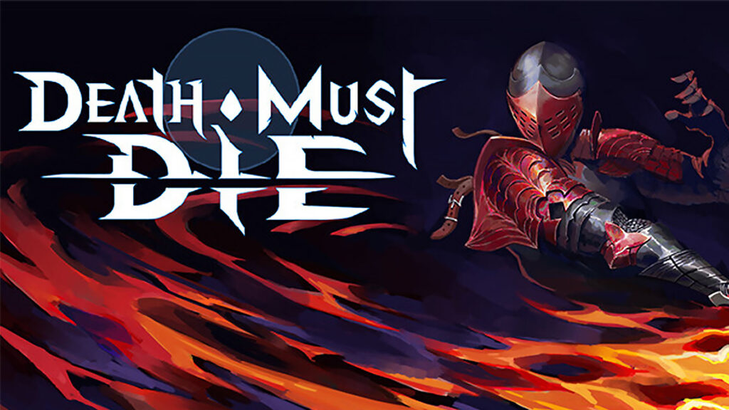 Death Must Die – Le renouveau du Survivor.