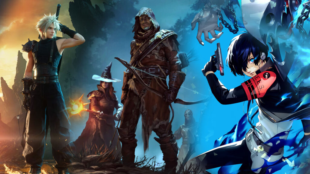 Les RPG à venir pour ce début de 2024 !