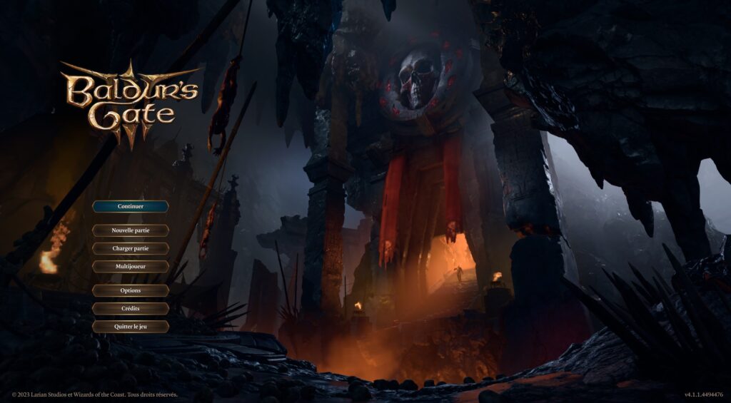 Baldur&rsquo;s Gate 3: une pépite au delà de mes attentes
