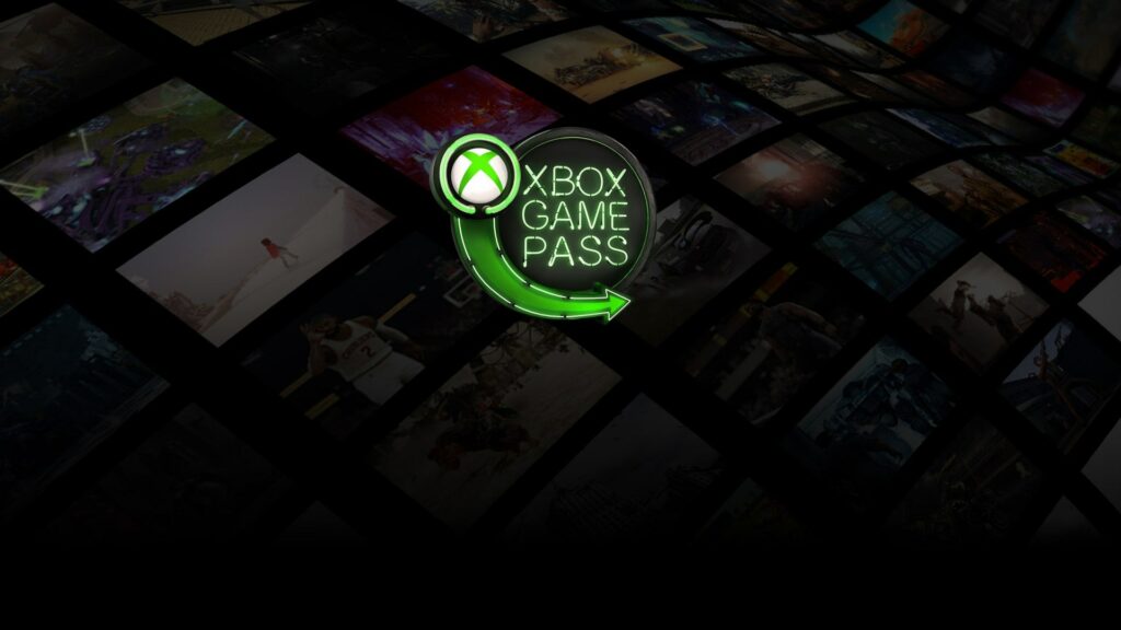 Game Pass : Les sorties de janvier-février 2024
