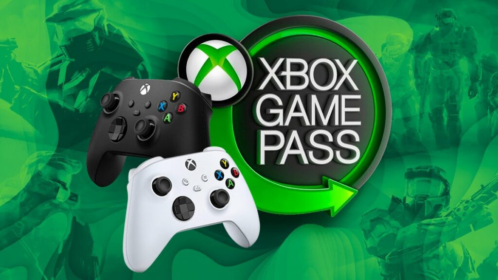 Gamepass – Les sorties de janvier