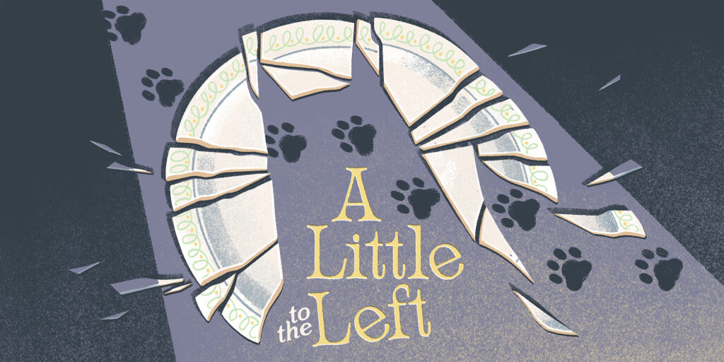 A Little To The Left  – Un jeu presque trop tranquille