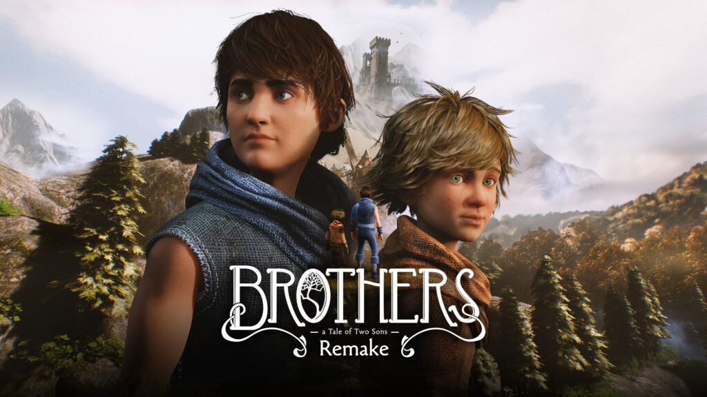 Brothers: A Tale of Two Sons Remake – Un chef-d&rsquo;œuvre sublimé !