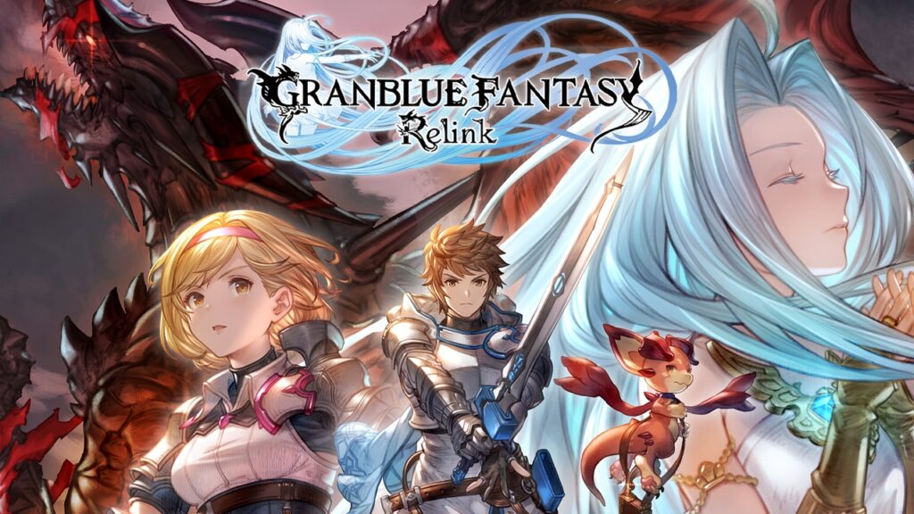 Granblue Fantasy : Relink – Un RPG qui frappe juste