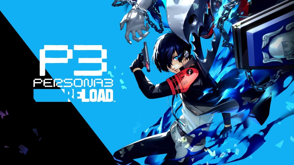 Persona 3 Reload – Un remake sombre et réussi