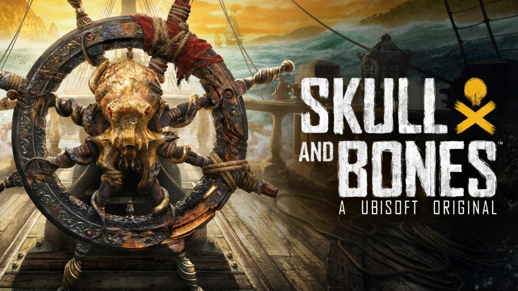 Skull & Bones – Ahoy, Capitaine !