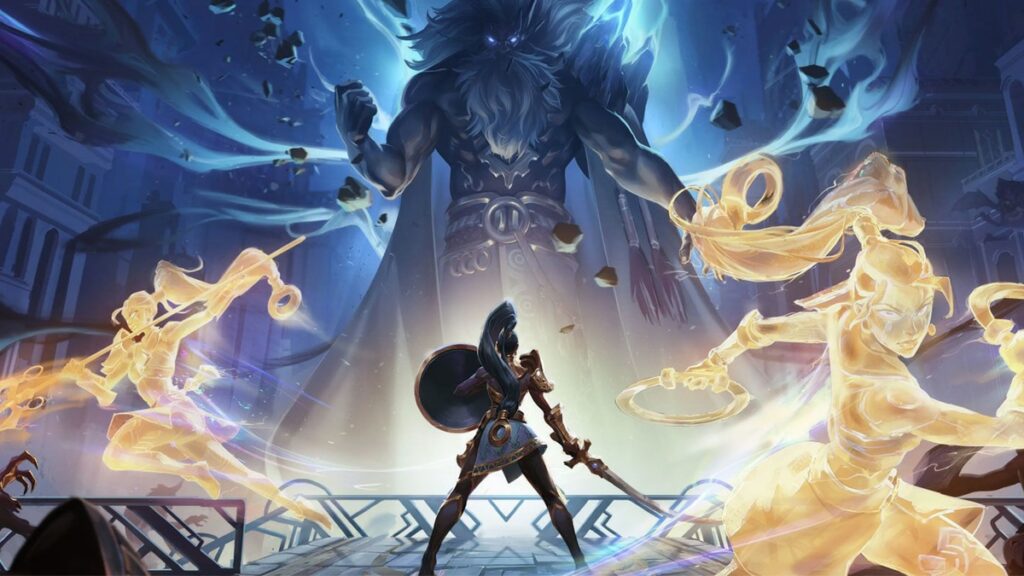 Lysfanga: The Time Shift Warrior – Et c&rsquo;est le temps qui court…