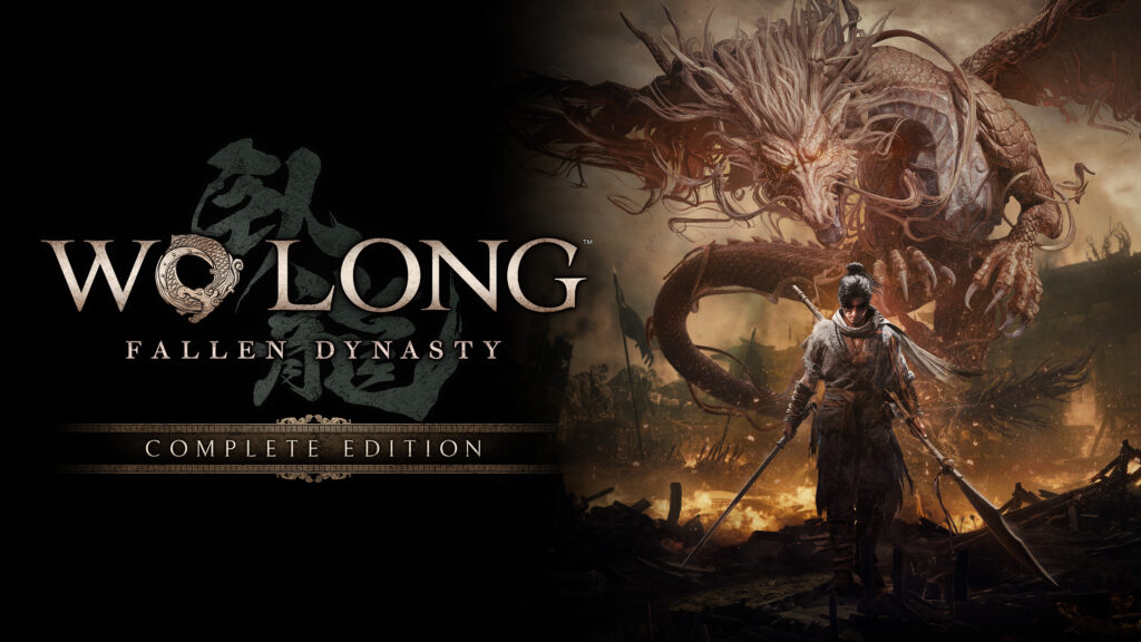 Wo Long : The Fallen Dynasty : Complete Edition  – Trop dur pour moi !
