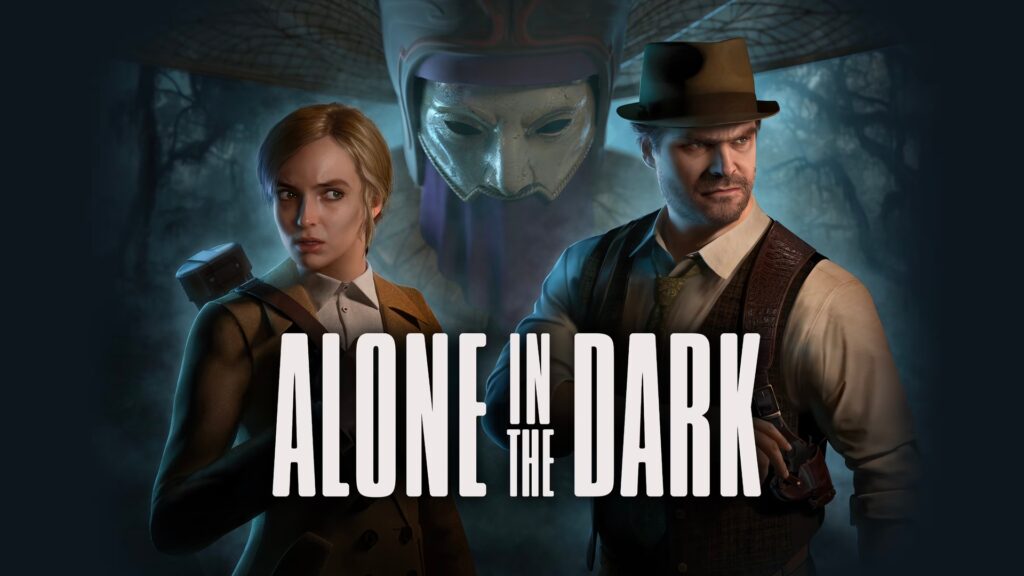 Alone in the Dark – Un classique revisité avec brio !