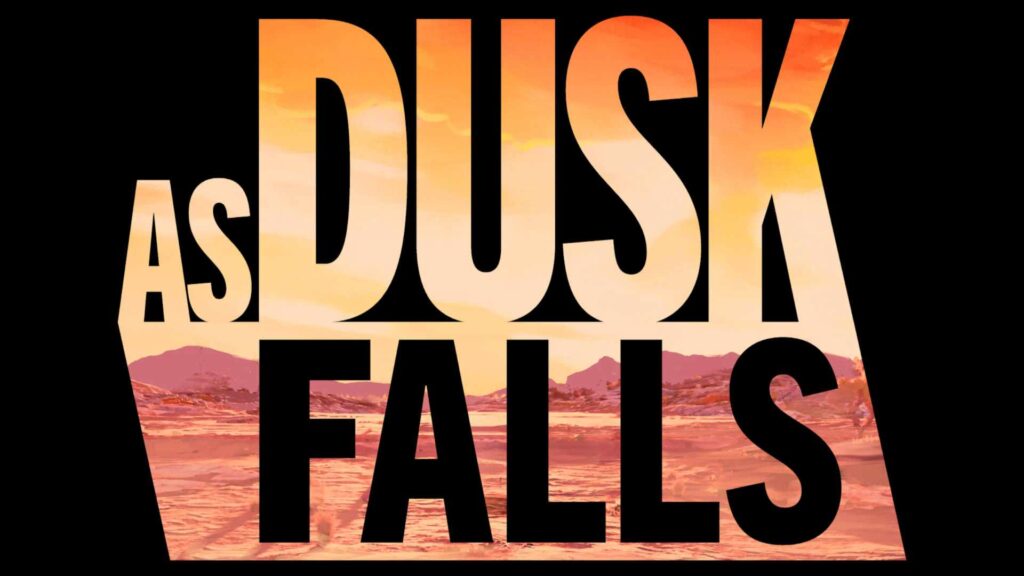 As Dusk Falls – Qu&rsquo;en est-il de sa version PS5 ?
