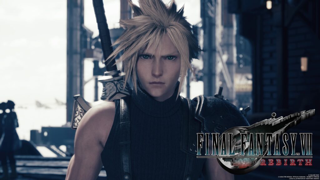 Final Fantasy VII Rebirth – Grandiose mais pas parfait